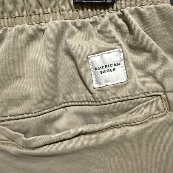 American Eagle 5" Flex Lived-In Trekker Short‎ - Picture 5 of 8